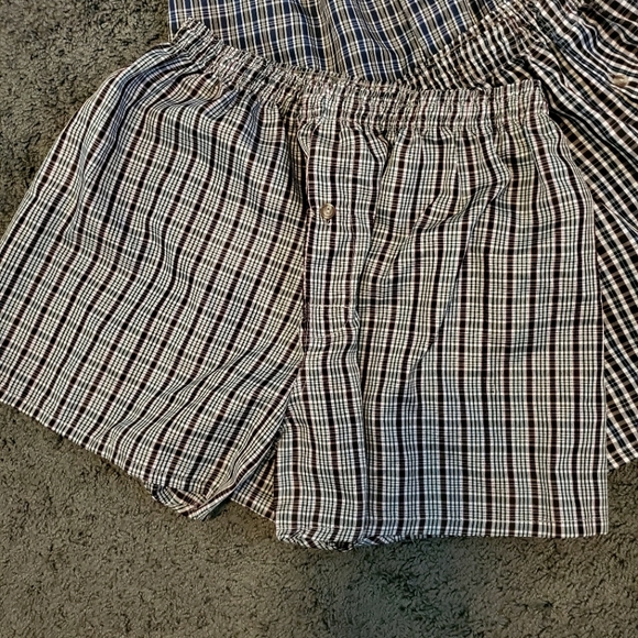 Michael Adam's Boxers - Picture 2 of 4